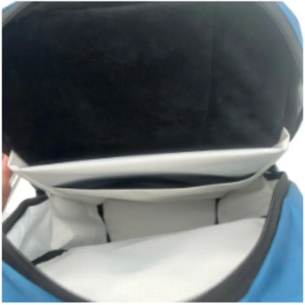 NEW BLUE FOX backpack excellent backpack to carry your electronics